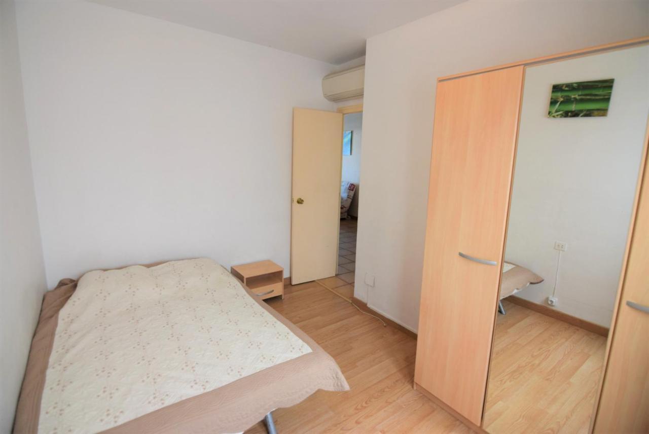 Apartamento con vistas canal ref 114 Ampuriabrava Exterior foto
