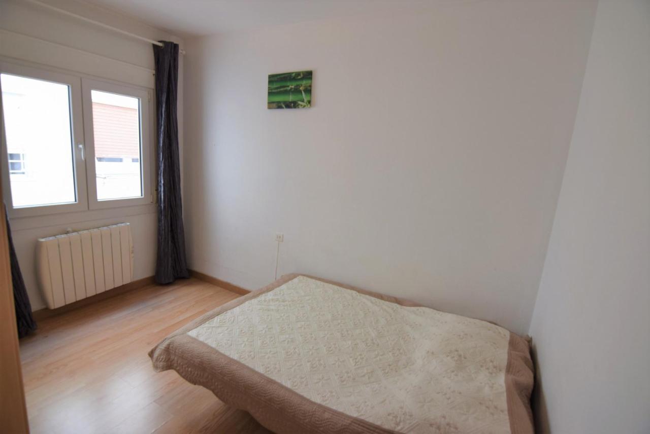 Apartamento con vistas canal ref 114 Ampuriabrava Exterior foto
